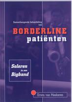 Samenhangende behandeling van borderlinepatienten, Verzenden, Gelezen, Erwin van Meekeren