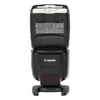 Canon Speedlite 430EX III-RT met garantie, Audio, Tv en Foto, Fotografie | Fotostudio en Toebehoren, Ophalen of Verzenden, Gebruikt