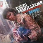 LP gebruikt - David McWilliams - Days Of Pearly Spencer -..., Verzenden, Zo goed als nieuw