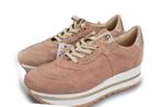 DL Sport Sneakers in maat 37 Beige | 25% extra korting, Gedragen, Beige, DL Sport, Sneakers of Gympen