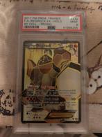 Pokémon Graded card - PSA 9, Hobby en Vrije tijd, Verzamelkaartspellen | Pokémon, Nieuw