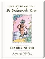 Het verhaal van de gelaarsde poes 9789051165777, Verzenden, Zo goed als nieuw, Beatrix Potter