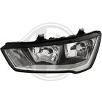 KOPLAMP VOOR AUDI A1 8X 2010-2015 8XA941003, Auto-onderdelen, Verlichting, Ophalen of Verzenden, Nieuw