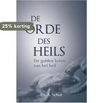 De orde des heils 9789402902839 A. Schot, Verzenden, Zo goed als nieuw, A. Schot