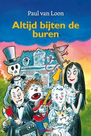 Altijd bijten de buren, Boeken, Taal | Overige Talen, Verzenden