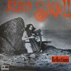 LP gebruikt - Alan Stivell - Reflections (UK, 1974), Cd's en Dvd's, Verzenden, Zo goed als nieuw