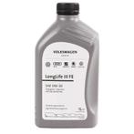 Origineel VW 0W-30 LongLife III FE ( 1L ) Motorolie VW Sk..., Ophalen of Verzenden, Nieuw