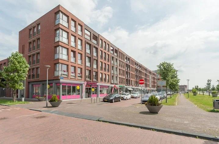 Te huur: Appartement Belgiëstraat in Almere, Huizen en Kamers, Huizen te huur, Flevoland, Appartement