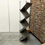Lourens Fisher draaibare folderstandaard - 168x50x35 cm, Ophalen of Verzenden, Nieuw in verpakking