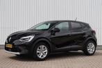 Zakelijke Lease |  Renault Captur 1.3 TCe 140 Automaat techn, Automaat, Stof, Gebruikt, Overige kleuren
