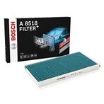 Interieurfilter Carbon Filter Bosch A8518 0986628518 BMW..., Ophalen of Verzenden, Nieuw