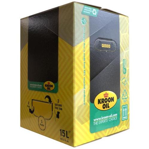 15 L BiB Kroon-Oil Torsynth MSP 5W-40, Auto diversen, Onderhoudsmiddelen, Verzenden