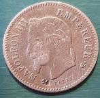 Frankrijk. Napoléon III (1852-1870). 20 Centimes 1867-K, Postzegels en Munten, Munten | Europa | Euromunten