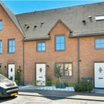 Gemeubileerde tussenwoning met tuin, wasmachine en..., Hoofddorp