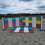 Set Van 30 Hindernisbalken 300 Cm, Verzenden, Nieuw, Springen