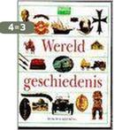 Wereldgeschiedenis / Kaleidoskoop Sesam junior 9789024602360, Verzenden, Gelezen, P.Somerset Fry