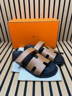 Hermès - Sandalen - Maat: EU 46, Nieuw
