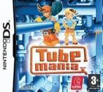 MarioDS.nl: Tube Mania Zonder Handleiding - iDEAL!, Spelcomputers en Games, Games | Nintendo DS, Ophalen of Verzenden, Zo goed als nieuw
