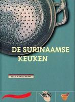 Surinaamse Keuken 9789026923982 Ilse M. Dorff, Boeken, Verzenden, Gelezen, Ilse M. Dorff