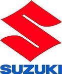 Veel gebruikte onderdelen Suzuki motorfietsen (zie lijst)