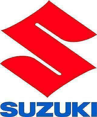 Veel gebruikte onderdelen Suzuki motorfietsen (zie lijst), Motoren, Onderdelen | Suzuki, Gebruikt, Verzenden