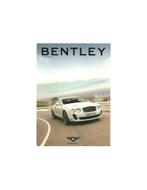 2009 BENTLEY MAGAZINE WINTER 32, Boeken, Nieuw, Author