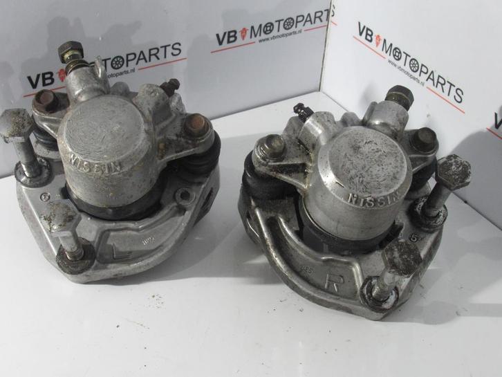 Honda GL 1000 Remklauwen voor, Motoren, Onderdelen | Honda, Ophalen of Verzenden