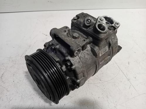 Airco pomp Audi A8 D3 3.0 TDI quattro DCP32045, Auto-onderdelen, Airco en Verwarming, ARN erkend, Stiba lid, Erkend duurzaam, Gebruikt