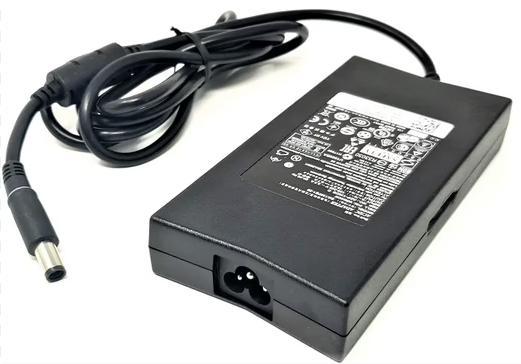Dell 130 Watt  AC Adapter 19.5V 6.7A, Computers en Software, Dockingstations, Ophalen of Verzenden