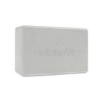 VirtuFit Premium Yoga Blok - Natural Grey, Sport en Fitness, Yoga en Pilates, Verzenden, Nieuw