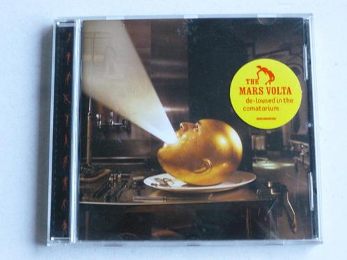 The Mars Volta - De-loused in the comatorium, Cd's en Dvd's, Cd's | Rock, Verzenden