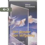 Het wonder van vergeving 9789020282719 Willem Glaudemans, Boeken, Verzenden, Zo goed als nieuw, Willem Glaudemans