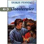 Kloosterwier 9789020523850 Ynskje Penning, Verzenden, Gelezen, Ynskje Penning