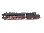 Märklin H0 - 3084 - Stoomlocomotief met tender (1) - BR 50,, Nieuw