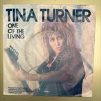 Tina Turner-one of the living, Gebruikt, Ophalen of Verzenden