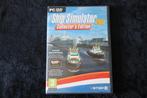 Ship Simulator 2008 Collectors Edition PC Game, Spelcomputers en Games, Games | Pc, Verzenden, Nieuw