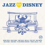 Jazz Loves Disney (2 LP), Cd's en Dvd's, Verzenden, Nieuw in verpakking
