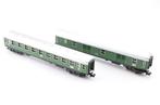 Minitrix N - 51 3011 00,51 3013 00 - Elektrische locomotief, Nieuw