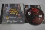 Grand Theft Auto 2 (PS1 PAL), Spelcomputers en Games, Games | Sony PlayStation 1, 1 speler, Verzenden, Zo goed als nieuw