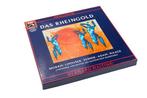 Bernhard Heitink / Wagner - Das Rheingold - box of 3x LPs -, Cd's en Dvd's, Nieuw in verpakking