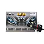 LED SET H4 - Basic - Ombouwset Halogeen H4 naar LED, Verzenden, Nieuw, Maserati