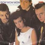 vinyl single 7 inch - Bow Wow Wow - The Man Mountain, Verzenden, Zo goed als nieuw