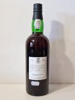 1963 Burmester - Colheita Port, Reserva - Gebotteld in 1989, Verzamelen, Wijnen, Nieuw