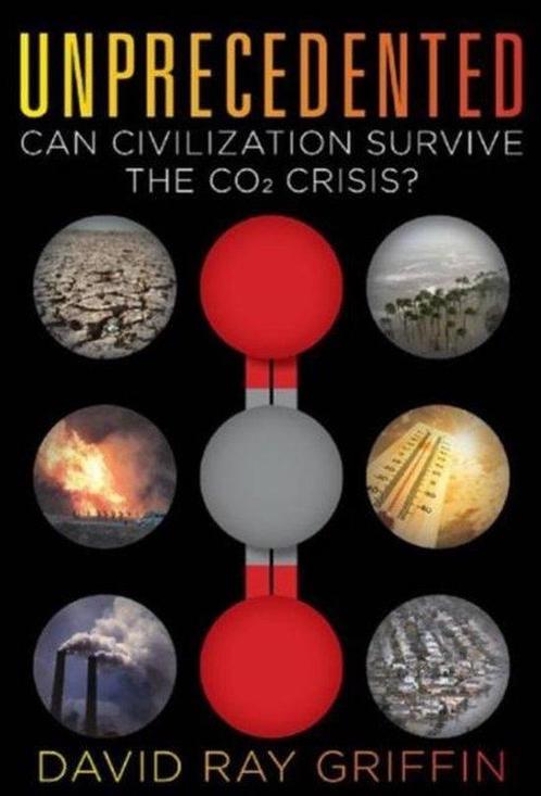 Unprecedented 9780986076909 David Ray Griffin, Boeken, Taal | Engels, Zo goed als nieuw, Verzenden