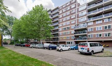 Te Huur 5 Kamer Appartement Prattenburg In Haarlem beschikbaar voor biedingen