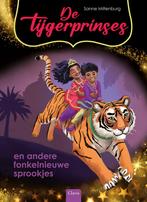 De tijgerprinses en andere fonkelnieuwe sprookjes, Boeken, Verzenden, Nieuw