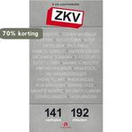 ZKV 9789047626138 Hens van Rooij, Verzenden, Nieuw, Hens van Rooij