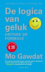 De logica van geluk 9789493095076 Mo Gawdat, Boeken, Verzenden, Zo goed als nieuw, Mo Gawdat