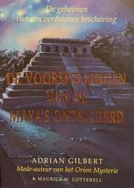 Voorspellingen Van De Mayas Ontsluierd 9789026961489, Boeken, Geschiedenis | Wereld, Gelezen, Maurice Cotterell, Adrian Gilbert