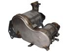 Roetfilter Audi A3, Seat Leon, Skoda Octavia, Volkswagen Gol, Auto-onderdelen, Uitlaatsystemen, Verzenden, Nieuw